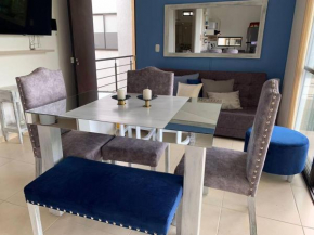 G307Espectacular Apartamento, Condominio Campestre